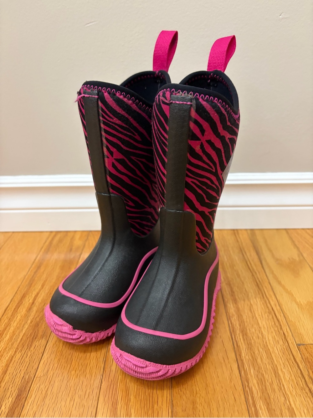 Kids Muck Boots
